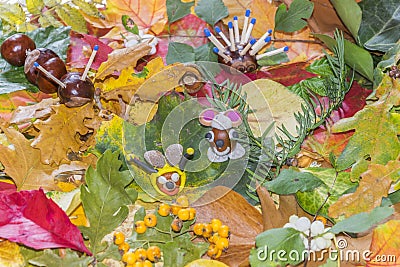 Maya the Bee Stock Photo