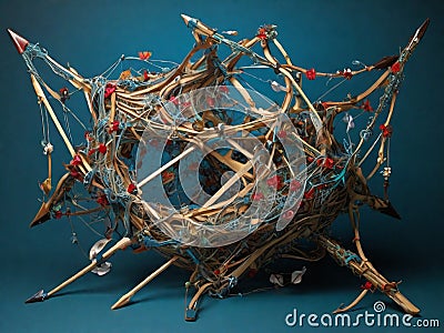 Maze of Misdirection: Navigating the Arrow Tangled