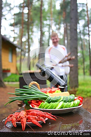 Meat Stock Photo