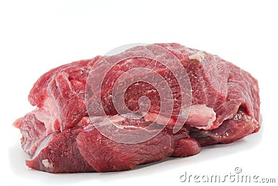 Meat lamb Stock Photo