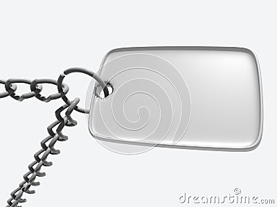 Medal Stock Photo