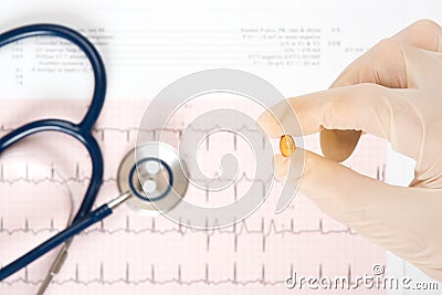 Medical concept Stock Photo