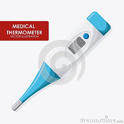 Medical design Vector Illustration