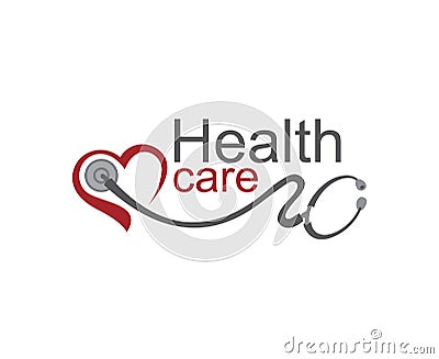 Medical halth care icon Vector Illustration