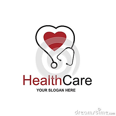 Medical halth care icon Vector Illustration