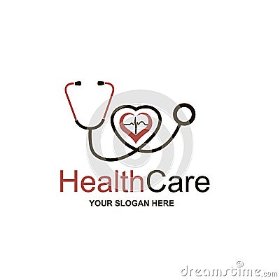 Medical halth care icon Vector Illustration