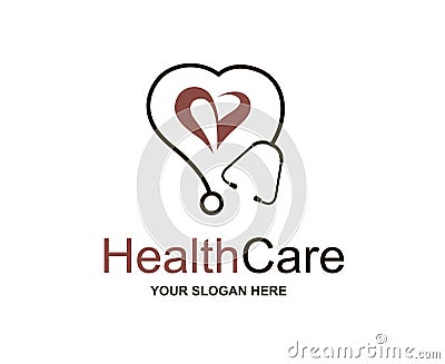 Medical halth care icon Vector Illustration