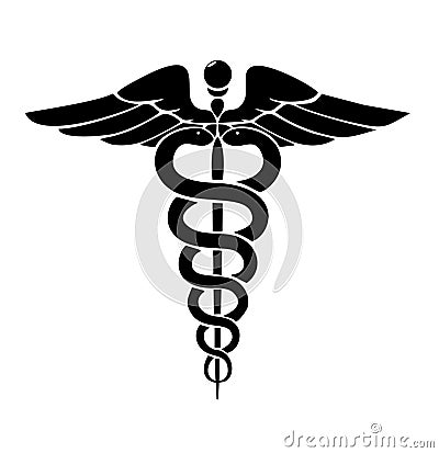 Medical Logo Vector Illustration