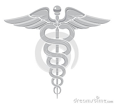 Medical Symbol Vector Illustration