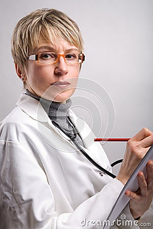 Medicals Stock Photo