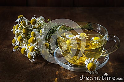 medicinal herbs Stock Photo