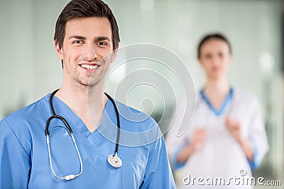 Medicine Stock Photo