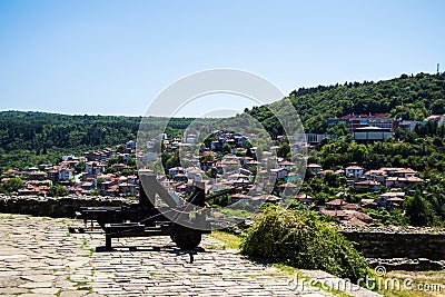 Medieval weapons Editorial Stock Photo