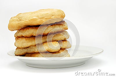 Mekitsi Stock Photo