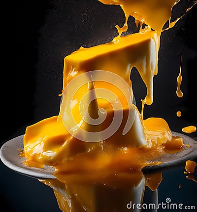 Melt Melting Cheese The Delicious Sensation Of Melting Point Cheese Melt Melting Cheese The Delicious Sensation Of Melting Point Cheese