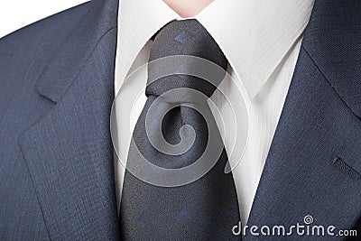 Menswear Stock Photo