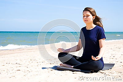 Mental health. Stock Photo