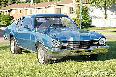mercury comet mercury comet