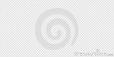 Mesh seamless pattern. Illustration seamless pattern wallpaper background Stock Photo