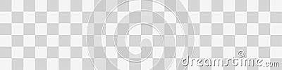Mesh transparent background. Vector empty background. Transparent Seamless Mosaic Checker Template. Vector Illustration