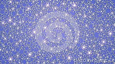 Mesmerizing Hexagonal Patterns A Stunning Display of Glittering Geometry for Web Print and Digital Design Inspiration Stock Photo