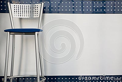 Metal Background Stock Photo