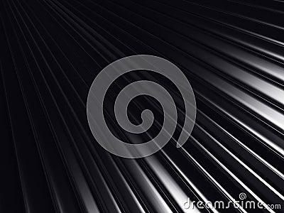 Metal industrial background Stock Photo