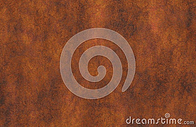 Metal rust background. Rusted iron Stock Photo