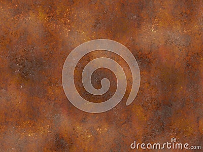 Metal rusty texture. painted backgrounds Stock Photo