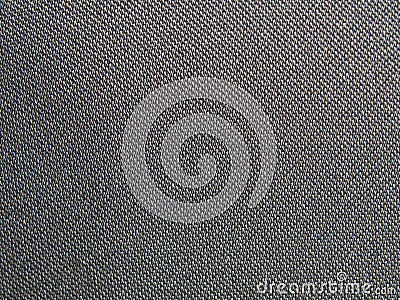 Metal Speaker grill texture Stock Photo