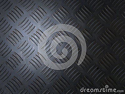 Metal surface Stock Photo