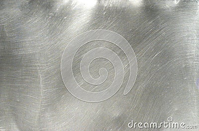 Metal texture Stock Photo