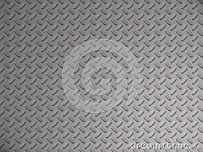 Metal Texture Stock Photo