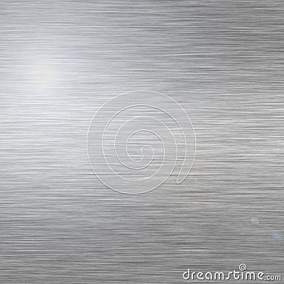 Metal texture Stock Photo