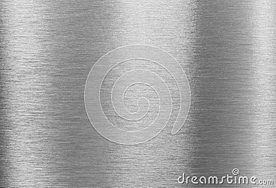 Metal texture background Stock Photo