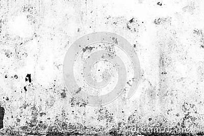 Metal texture with dust scratches and cracks. textured backgrounds Stock Photo