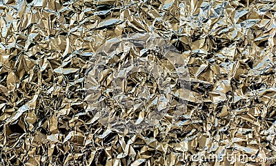 Metal texture.Foil Background Texture.Grunge texture of streaks.Blurred Light. Stock Photo