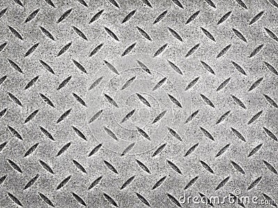 Metal Texture Stock Photo