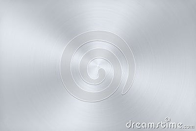 Metal texture stainless steel background Stock Photo