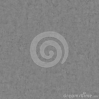 Metal treated Roughness map texture, grunge map, imperfection texture, grayscale texture Stock Photo