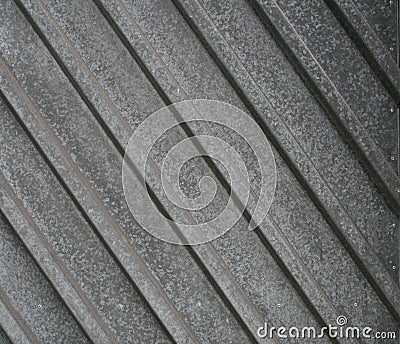 Metall background Stock Photo