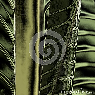 Metallic Stock Photo