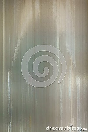 Mysterious shining metallic Stock Photo