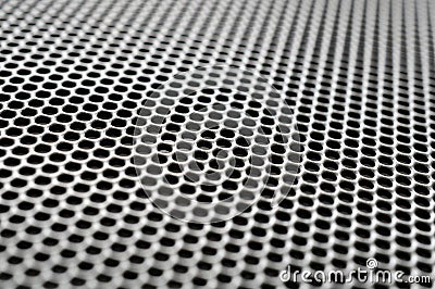 Grids pattern texture Stock Photo