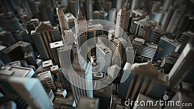 Metropolitan City Loop Animation Stock Footage - Video of activity, flying: 43879532 Metropolitan City Loop Animation Stock Footage - Video of activity, flying: 43879532