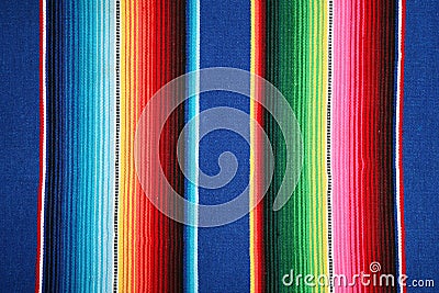 Mexican pattern Stock Photo