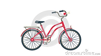 Miasto bicykl Miasto bicykl