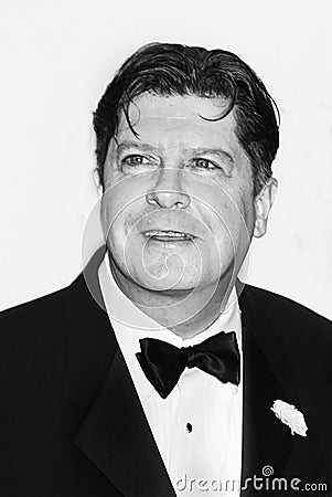Michael McGrath at the 2012 Tony Awards at the Beacon Theatre in Manhattan Editorial Stock Photo