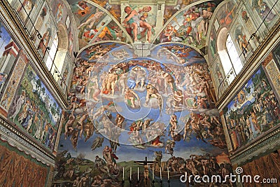 fresco