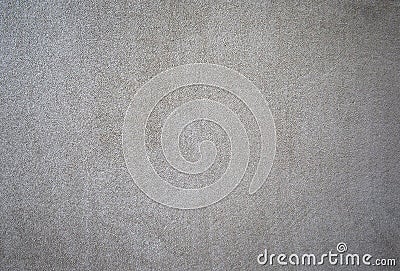 Micro Suede Background Texture Beige Stock Photo